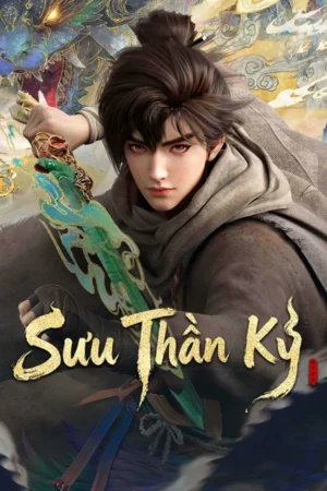 Sưu Thần Ký (2026)